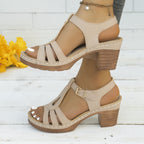| Classic Sandals