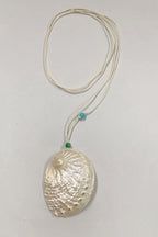 Ocean Style Natural Shell Necklace