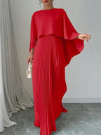 | Flowing Dress