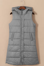 | Casual Relaxed Winter Coat