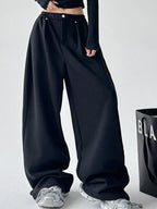 Street Loose Sweatpants