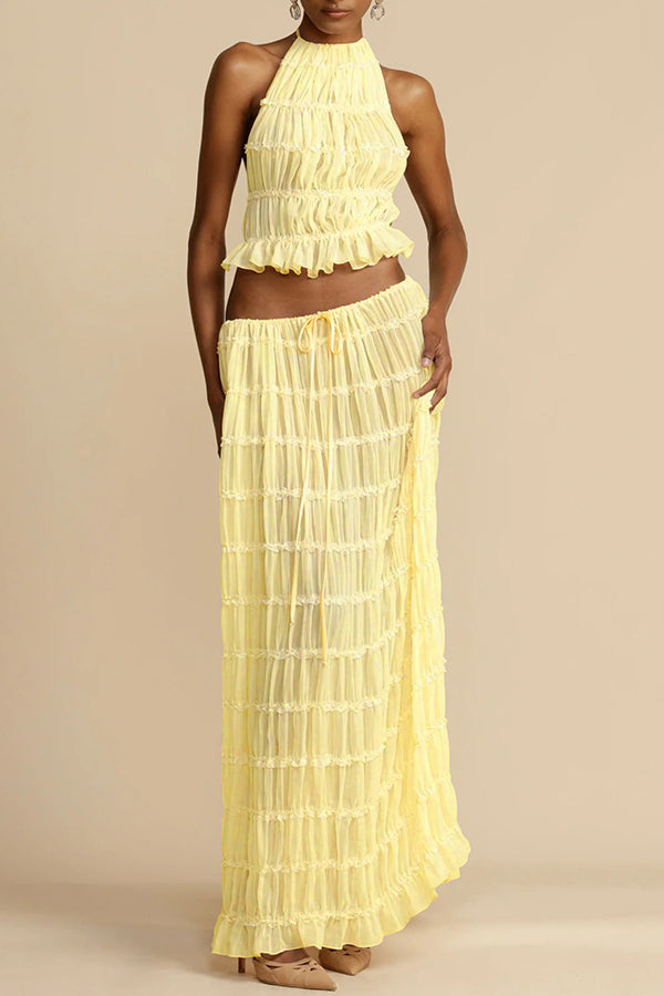 Olimpia Boutique And Fashionable Long Dress Premium Wardrobe Essential