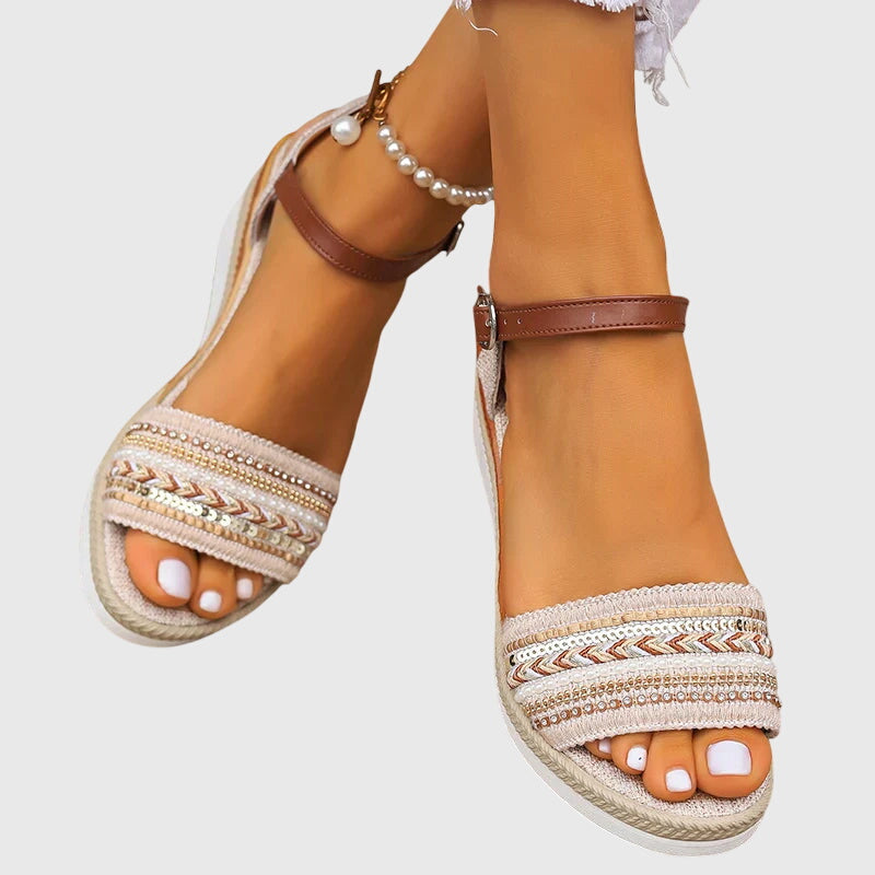 | Orthopedic Summer Sandals