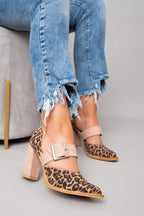 | Elegant Heels