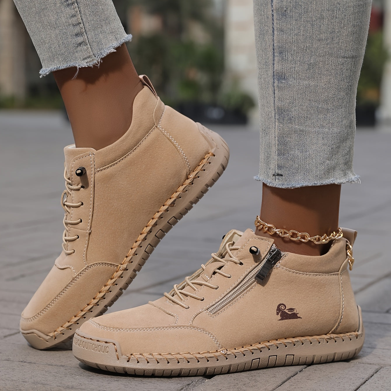 | Orthopedic Shoes
