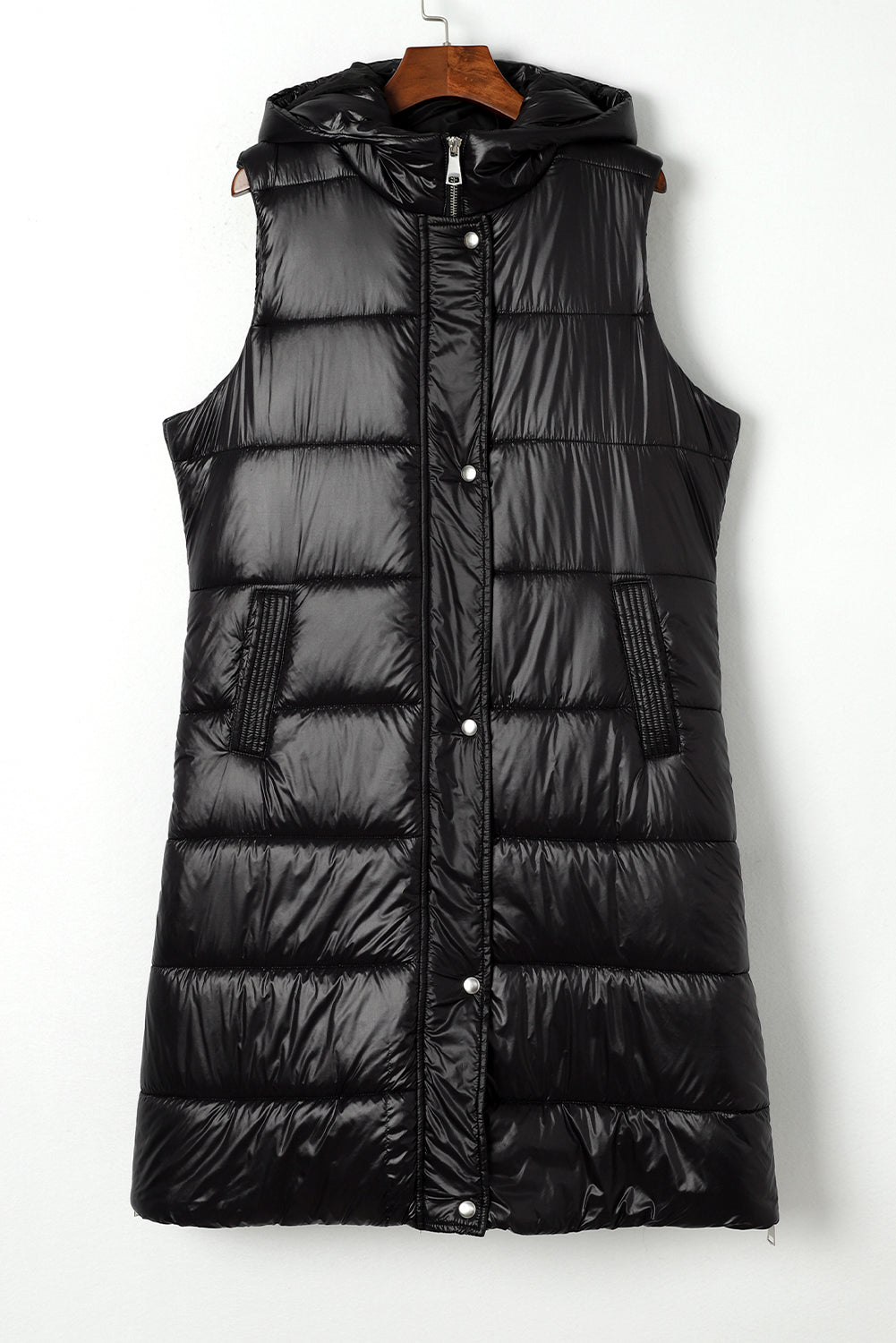 | Casual Relaxed Winter Coat