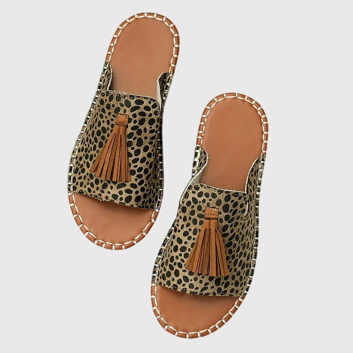 Clara | Orthopedic Sandals