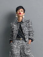 | Tweed Blend Set
