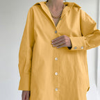 Casual Classic French Style Two Pieces Set