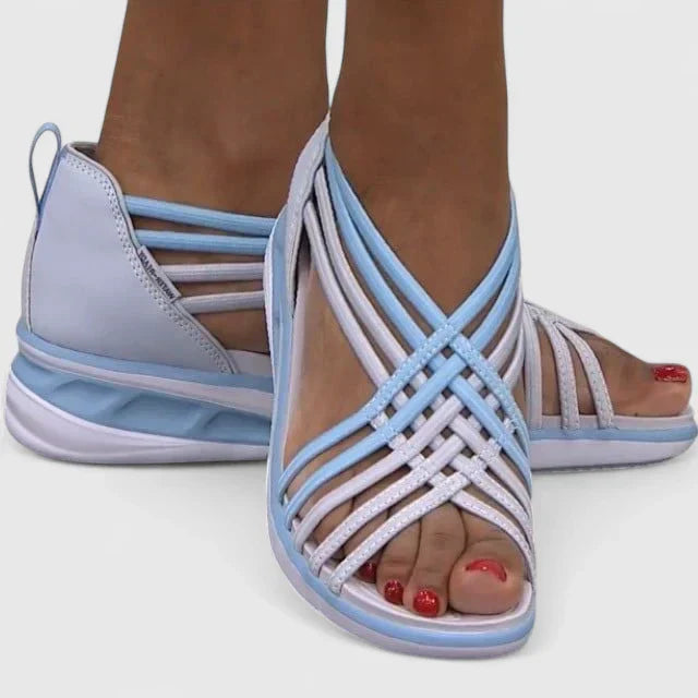 | Orthopedic Sandals