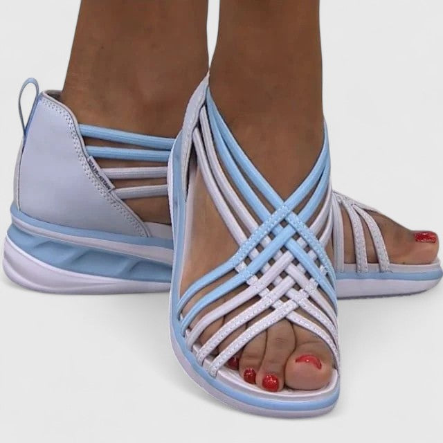 | Orthopedic Sandals