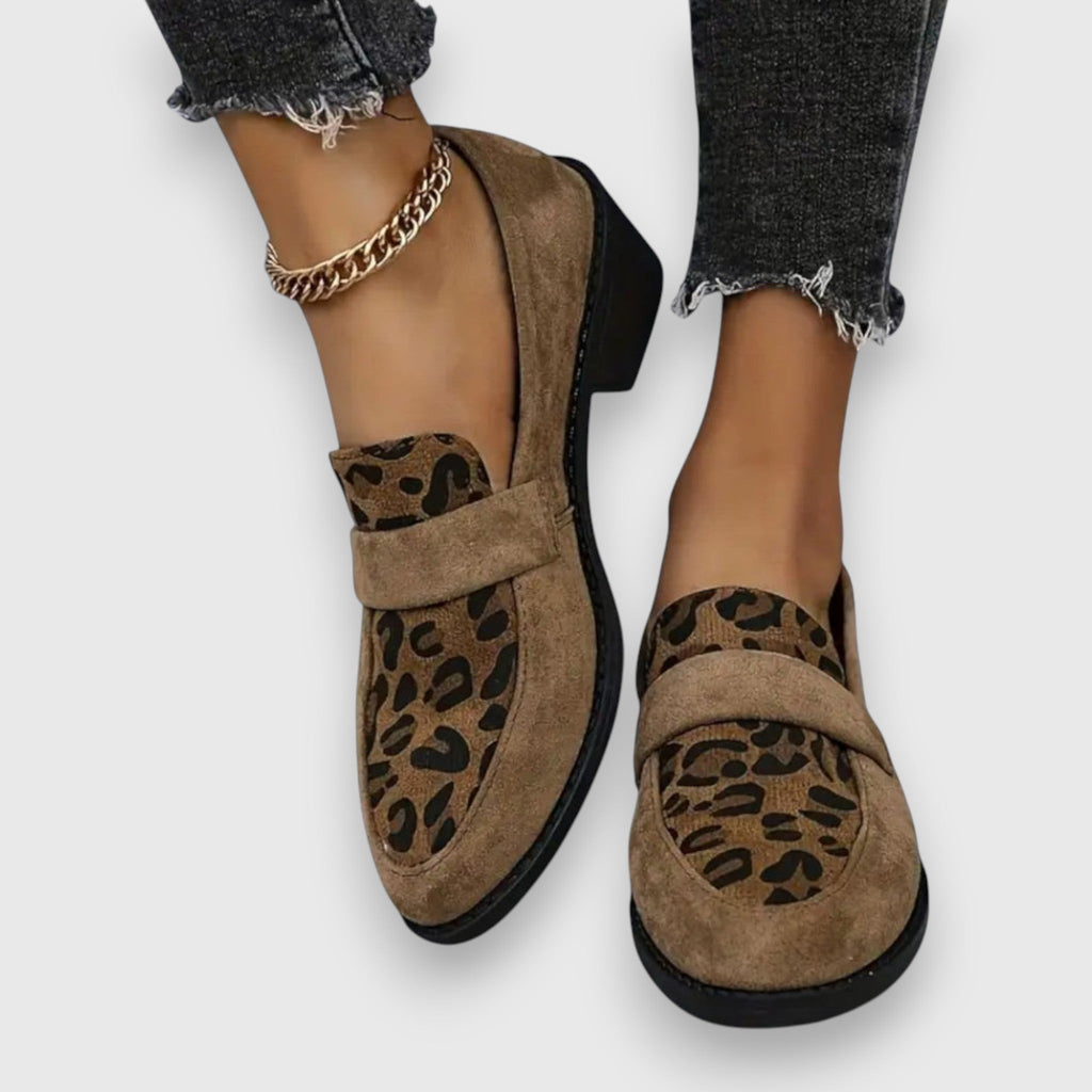 | Comfortable Loafers