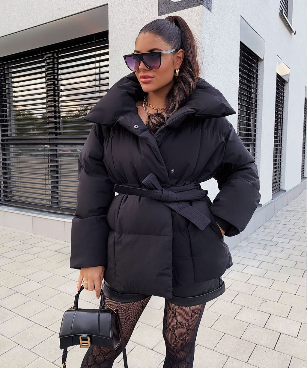 Ladoza Winter Coat