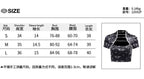 Cute Chinese Style Butterfly Crop Top Short Sleeve Shirt Blouse Summer Aesthetic Casual E-Girl Kawaii Korean Japanese Harajuku