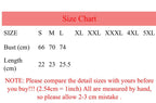 Sexy Knit Bandage Crop Top Sleeve Strapless Tube Shirt Backless Summer Aesthetic Casual E-Girl Kawaii Korean Japanese Harajuku