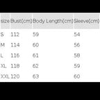 Cute Funny Shark Cartoon Patchwork Oversize Hoodie Sweatshirt Long Sleeve Pullover Aesthetic Casual E-Girl Kawaii Korean Japanese Harajuku
