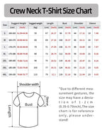 Japanese Fish Print Short Sleeve T-shirt