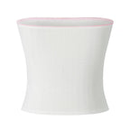 Rose Trim Tube Top
