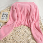 Pastel Fluffy Soft Cardigan
