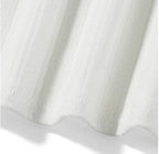Rose Trim Tube Top