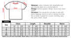 Cat Print Short Sleeve T-shirt