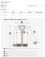 Checkboard Patchwork Cardigan