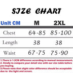 Cute Black Pastel Depression Crop Top Tank Sleeveless Shirt Goth Punk Aesthetic Casual E-Girl Kawaii Korean Japanese Harajuku