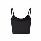 Cute Sexy Casual Dragon Sleeveless Tank Crop Top Shirt Tee T-shirt E-Girl Kawaii Korean Japanese Harajuku Chinese Retro Streetwear Aesthetic