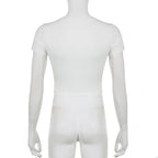 Angel Cupid Crop Top