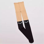 Cute Anime Emoji Emotion Icon Cosplay Costume Expression Pantyhose Stockings Aesthetic Casual E-Girl Kawaii Korean Japanese Harajuku