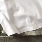 Cute Heart Shape Love Embroidery Loose Oversize Short Sleeve Short T-shirt Tee Top Summer Casual E-Girl Kawaii Korean Japanese Harajuku Streetwear