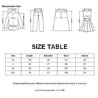Sweet Bear Anime Cartoon Print Loose Short Sleeve T-shirt Top Summer Causal Goth Punk E-Girl Kawaii Korean Japanese Harajuku Streetwear