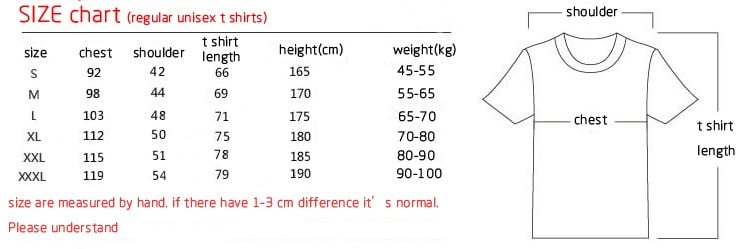 Japanese Anime Superhero Short Sleeve T-shirt