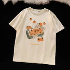 Tomato Crate Short Sleeve T-shirt