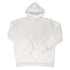 Peace Graphic Print Oversized Hoodie
