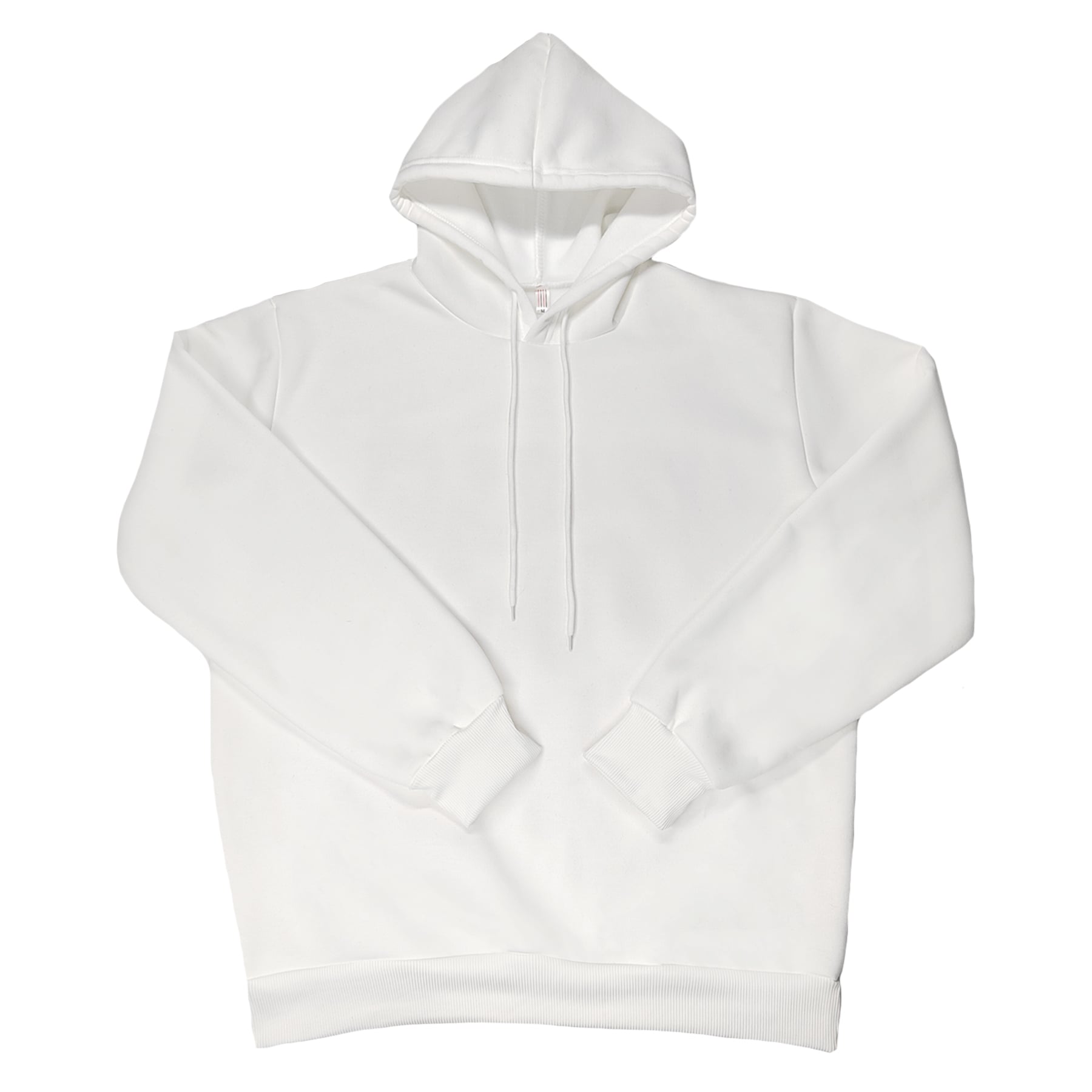 Peace Graphic Print Oversized Hoodie