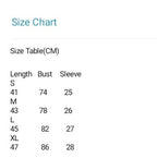 Cat Print Crop Short Sleeve T-shirt