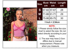 Cute Sexy Lace Patchwork Camisole Spaghetti Strap Crop Top Shirt Tee T-shirt E-Girl Kawaii Korean Japanese Harajuku Chinese Retro Streetwear Aesthetic