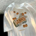 Tomato Crate Short Sleeve T-shirt
