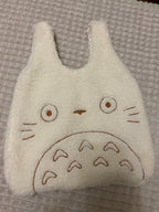Fluffy Japanese Anime Tote Bag