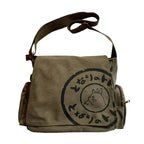 Japanese Anime Messenger Bag