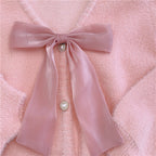 Japanese Bow Knot Cardigan