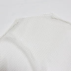 Cute Sexy Transparent Fishnet Mesh Lace Top Long Sleeve Shirt Tee T-shirt E-Girl Kawaii Korean Japanese Harajuku Chinese Retro Streetwear Aesthetic