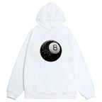 PowerBall Rhinestone Hoodie