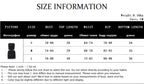 2PCS Black & White Strapless Top + Pleated Mini Skirt