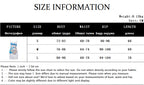 Y2K Graffiti Print Halter Mini Dress