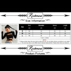 Cute Black Criss Cross Bandage Hallow Out Long Sleeve T-shirt Crop Top Summer Aesthetic Casual E-Girl Kawaii Korean Japanese Harajuku