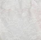 Cute Lace Mesh Patchwork Transparent Corset Camisole Ruffle Crop Top Sleeveless Shirt Summer Aesthetic Casual E-Girl Kawaii Korean Japanese Harajuku