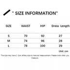 Black PU Glossy Star Print Mini Skirt