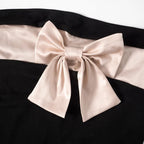 Bow Tube Top